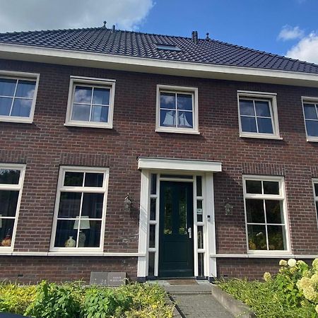 B&B Nancy In Holland Aalten Luaran gambar