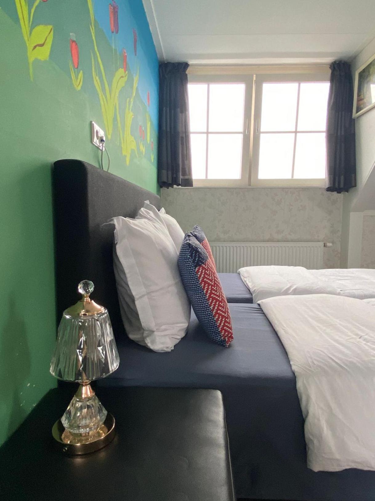 B&B Nancy In Holland Aalten Luaran gambar