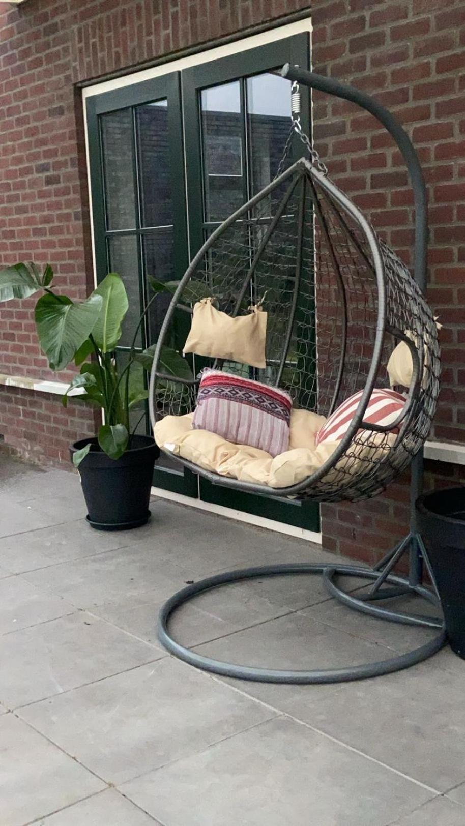 B&B Nancy In Holland Aalten Luaran gambar