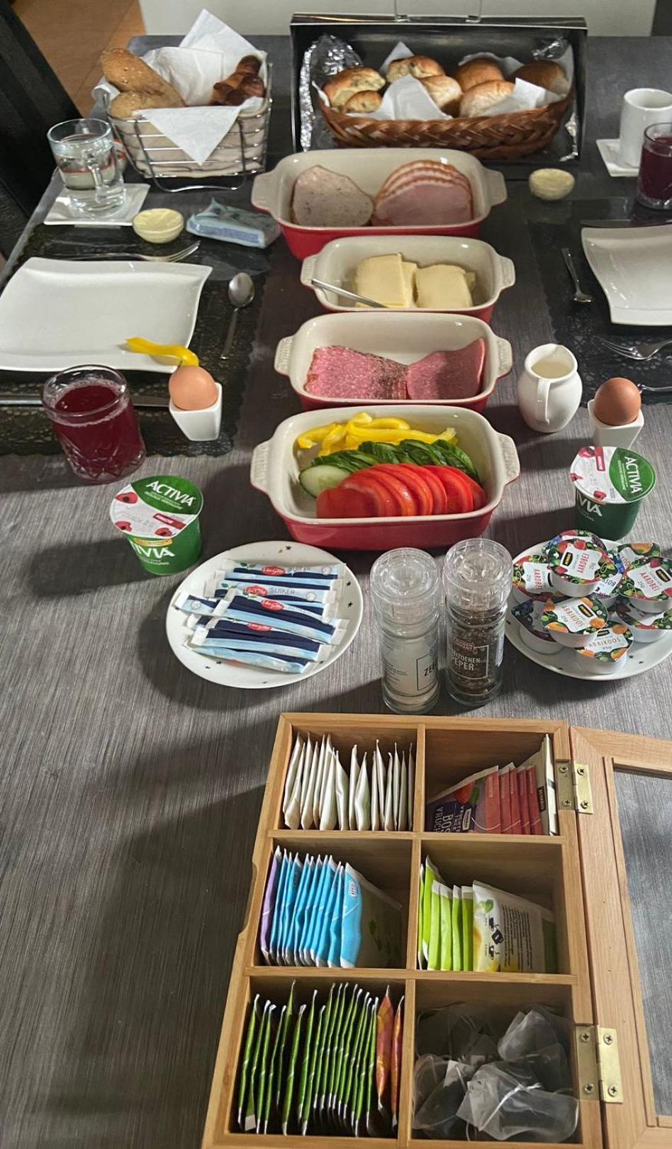 B&B Nancy In Holland Aalten Luaran gambar