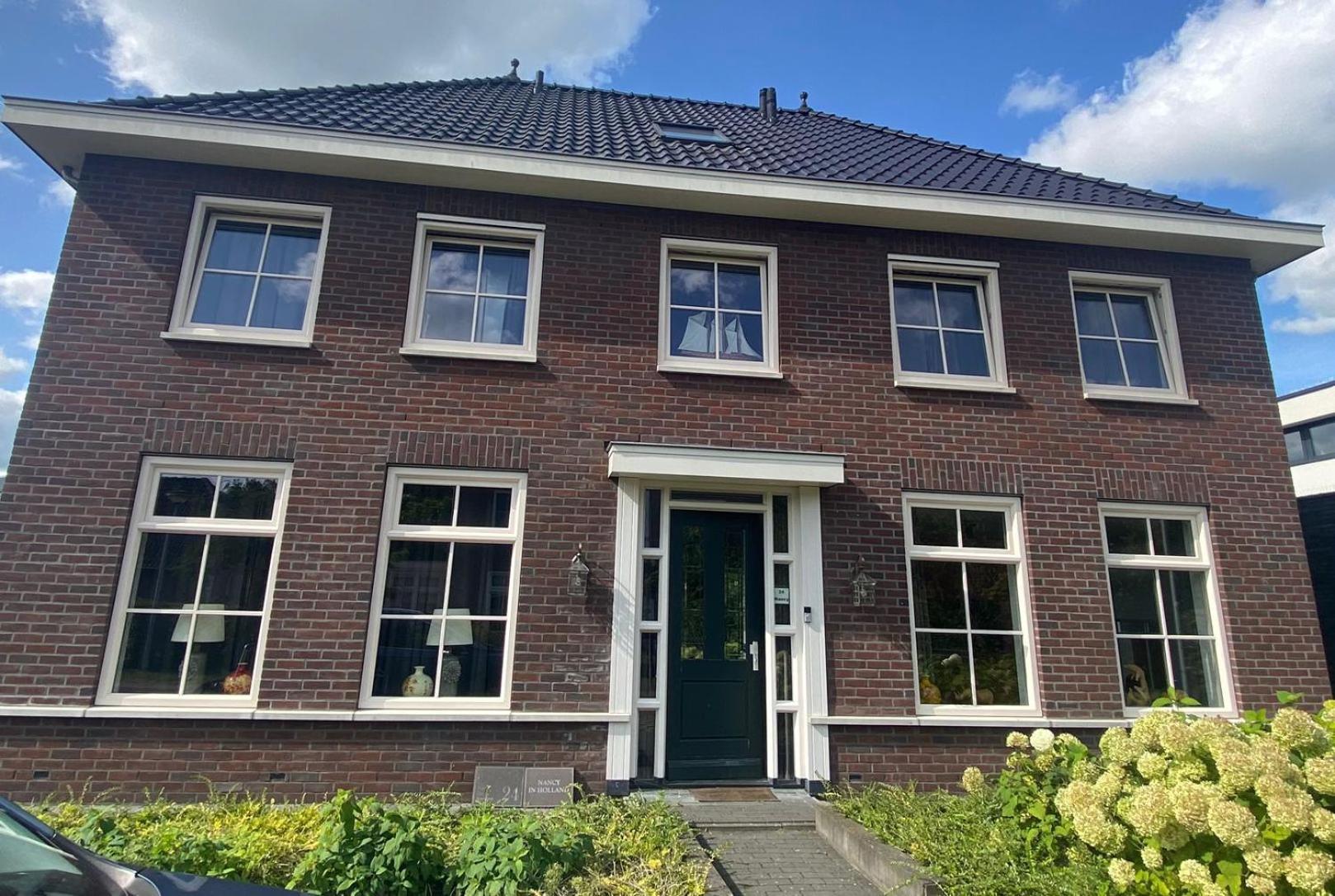 B&B Nancy In Holland Aalten Luaran gambar