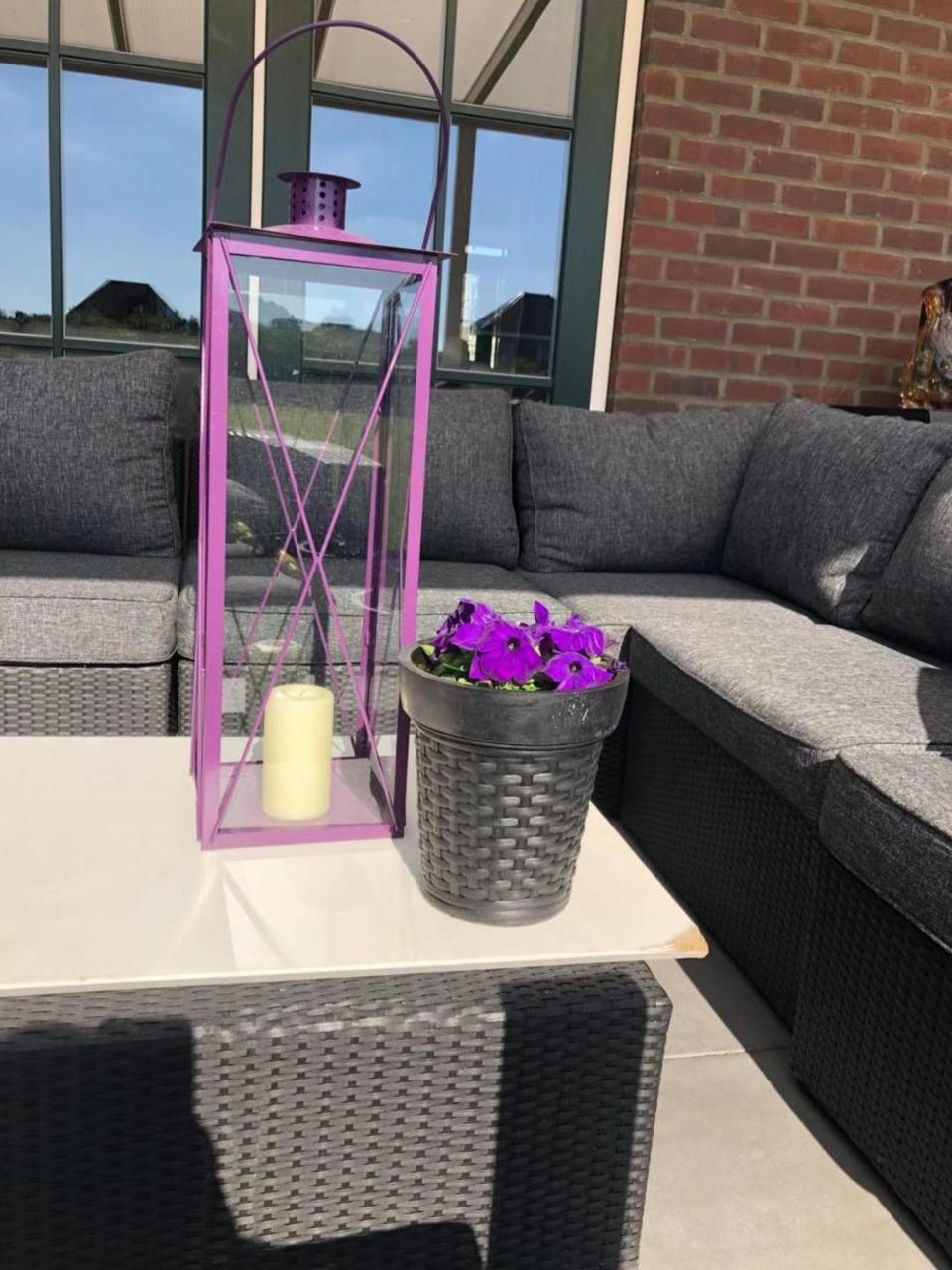 B&B Nancy In Holland Aalten Luaran gambar