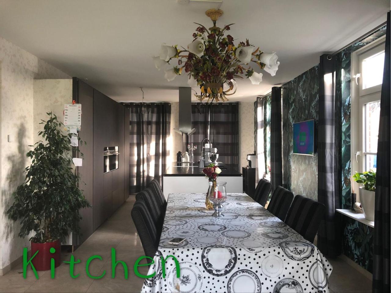 B&B Nancy In Holland Aalten Luaran gambar