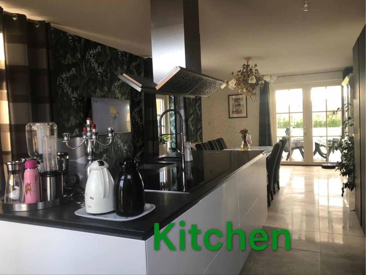 B&B Nancy In Holland Aalten Luaran gambar