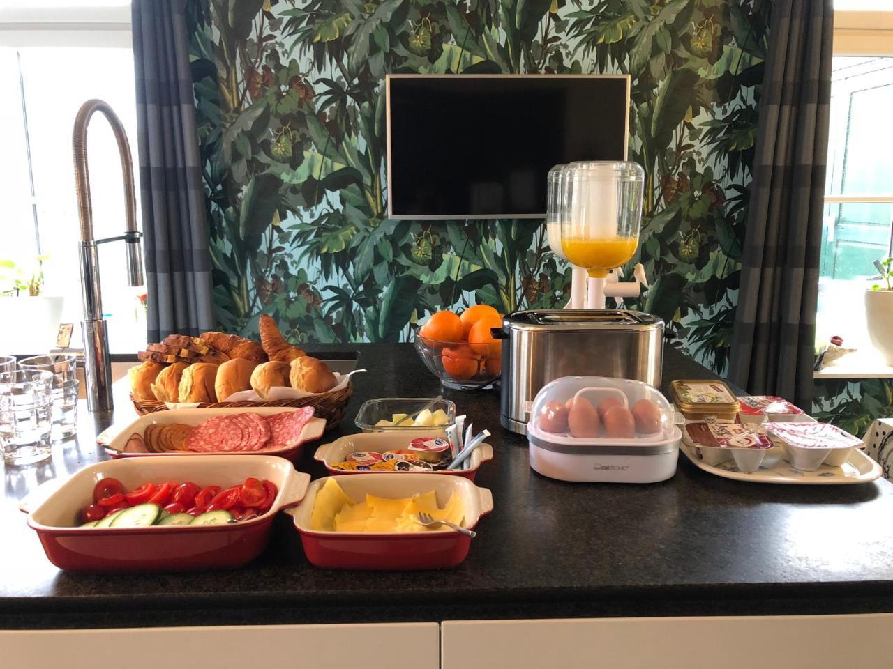 B&B Nancy In Holland Aalten Luaran gambar