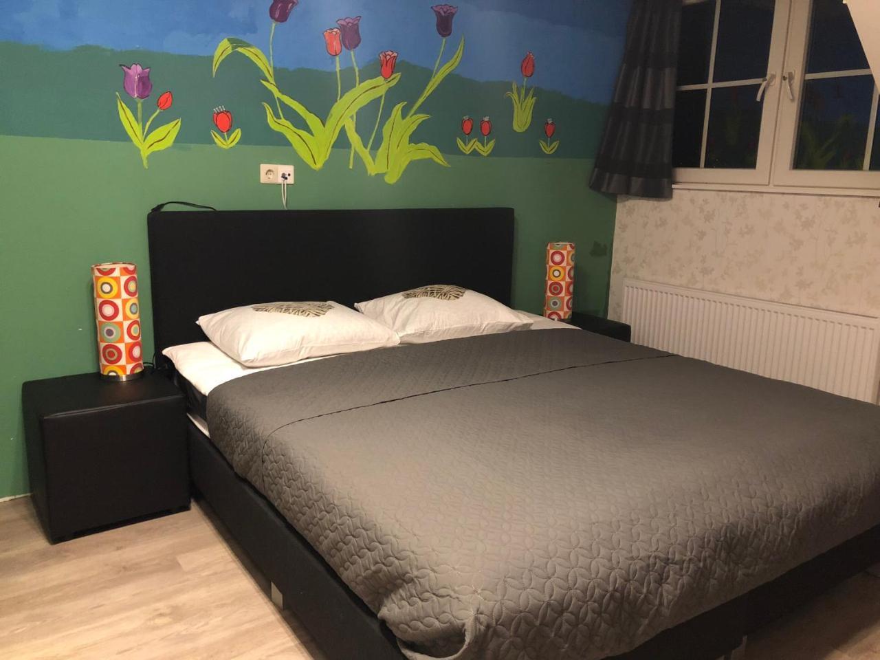 B&B Nancy In Holland Aalten Luaran gambar