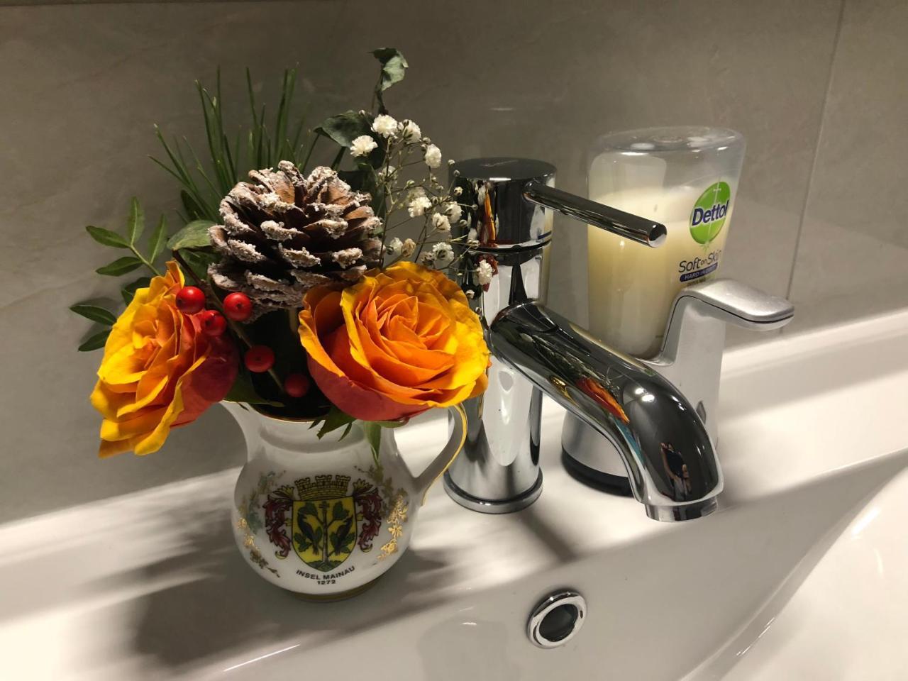 B&B Nancy In Holland Aalten Luaran gambar