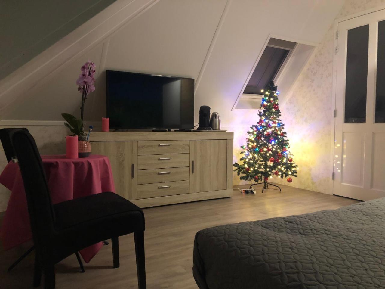 B&B Nancy In Holland Aalten Luaran gambar