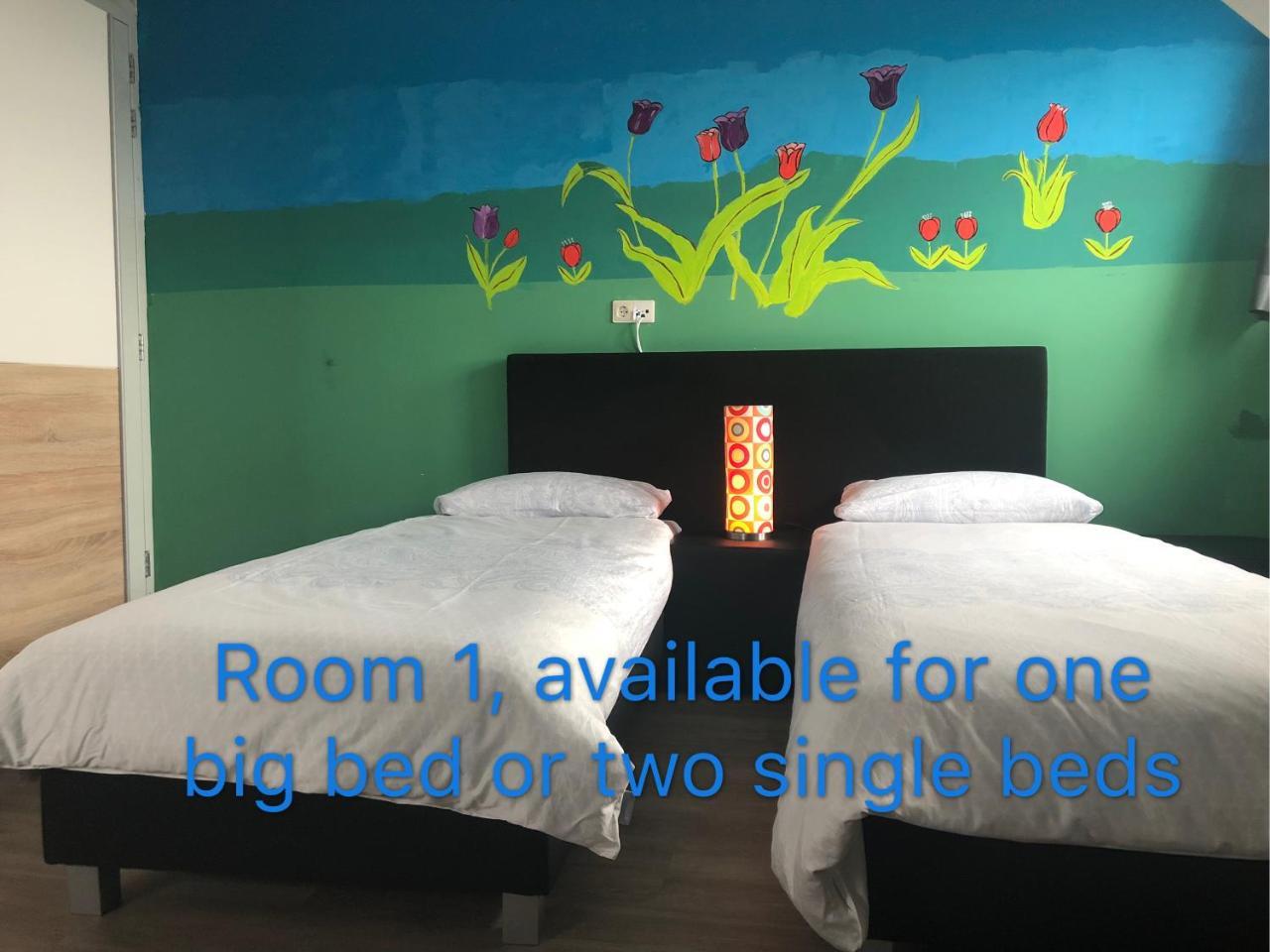 B&B Nancy In Holland Aalten Luaran gambar