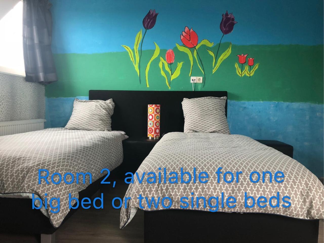 B&B Nancy In Holland Aalten Luaran gambar