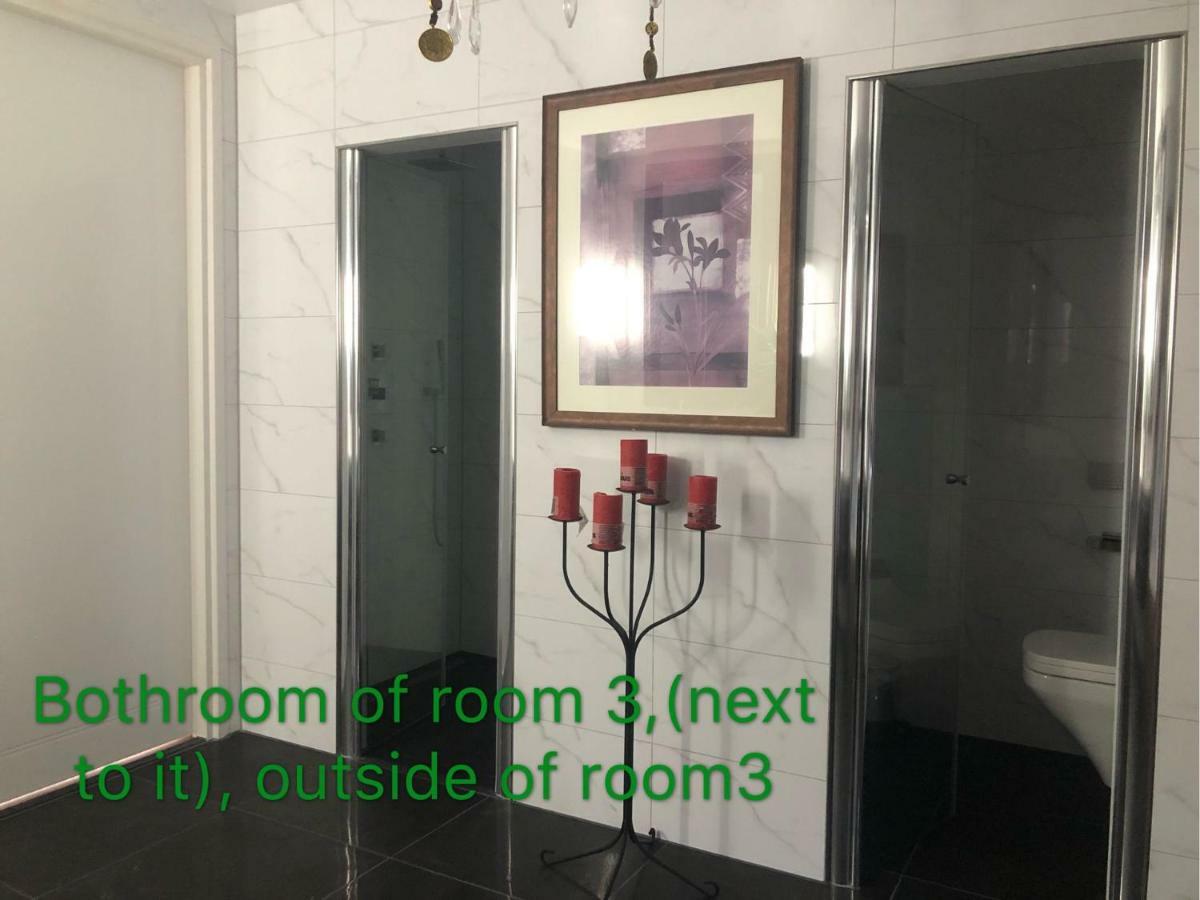 B&B Nancy In Holland Aalten Luaran gambar