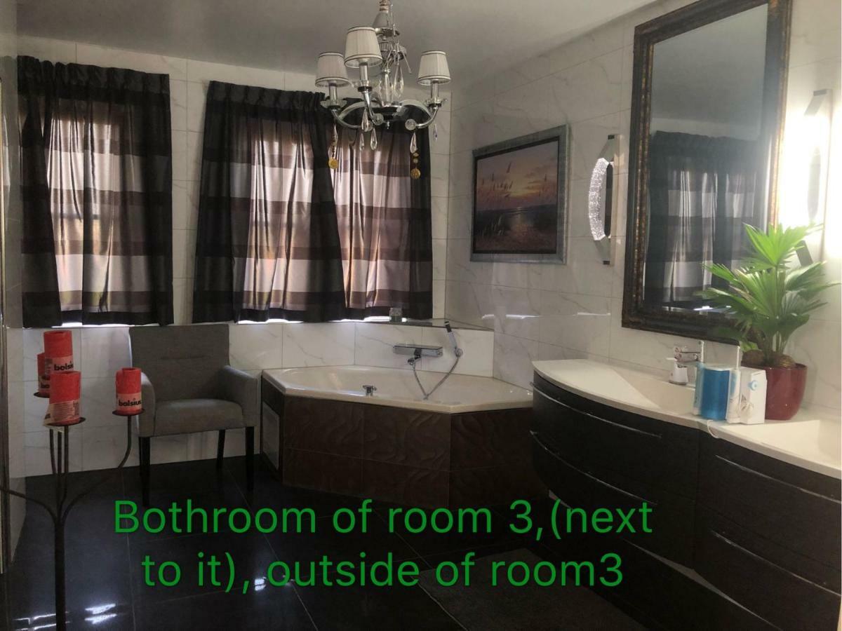 B&B Nancy In Holland Aalten Luaran gambar