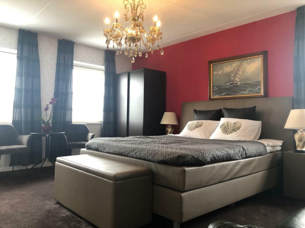 B&B Nancy In Holland Aalten Luaran gambar