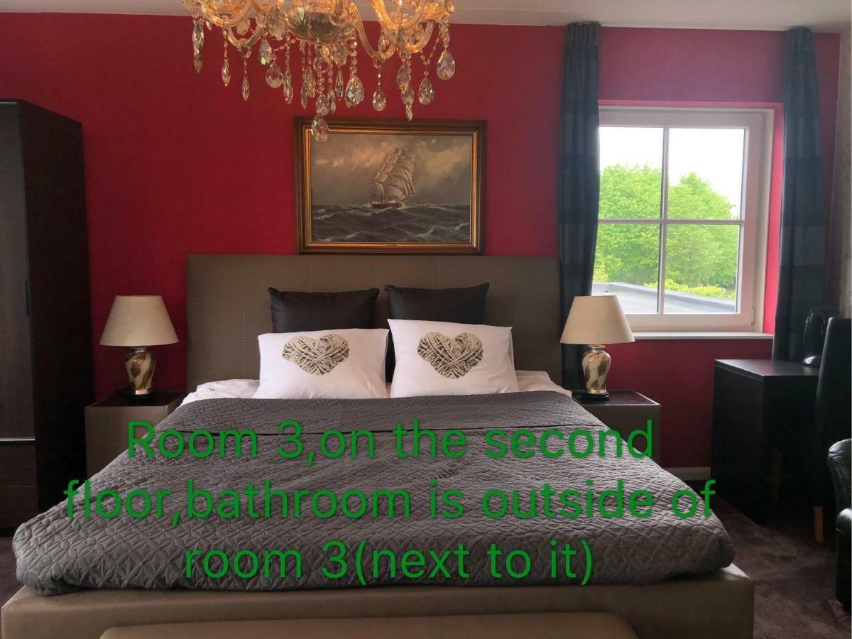 B&B Nancy In Holland Aalten Luaran gambar