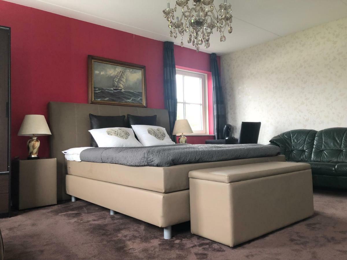 B&B Nancy In Holland Aalten Luaran gambar