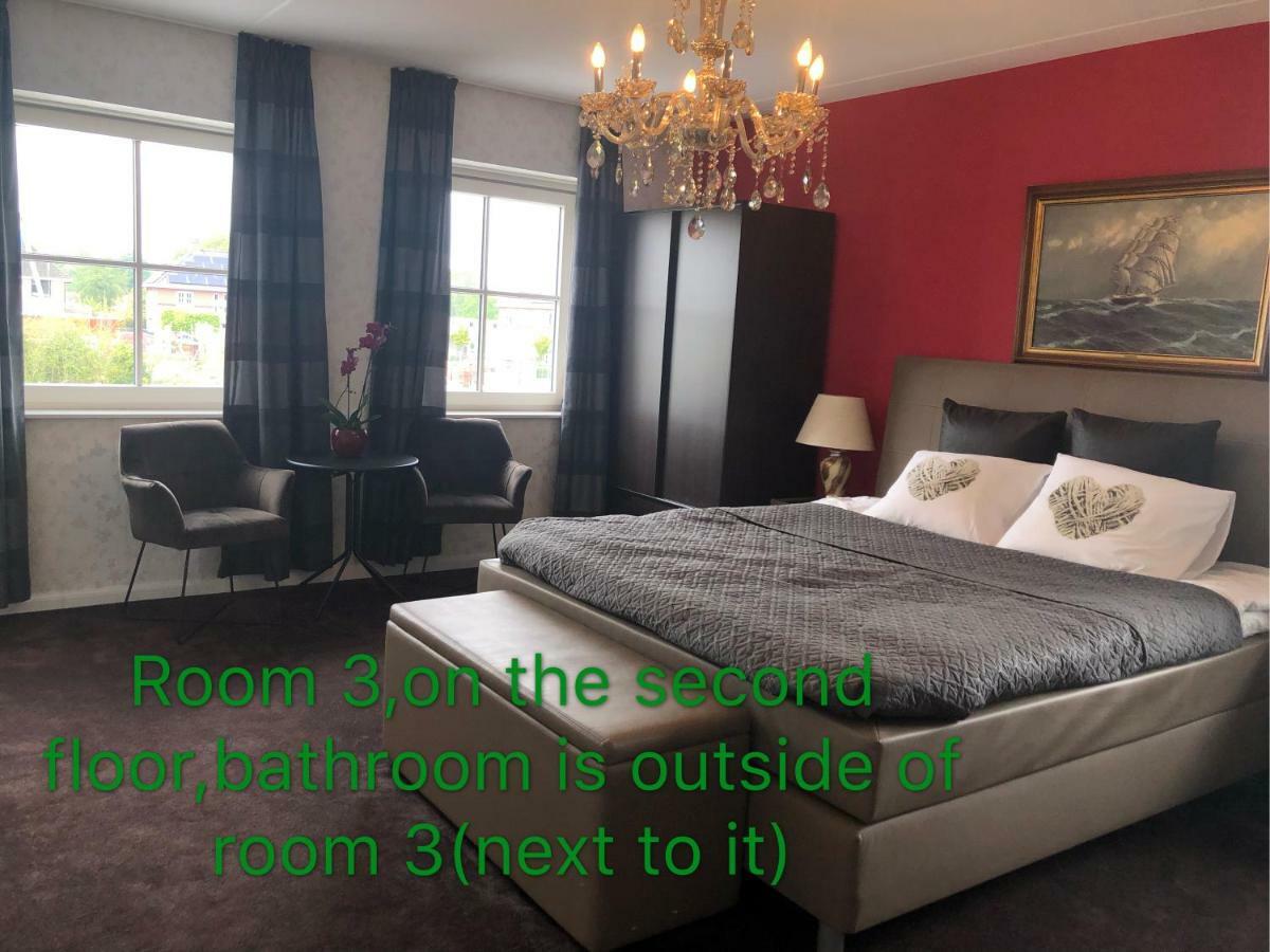 B&B Nancy In Holland Aalten Luaran gambar